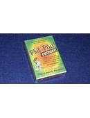 Phil Plus Outdone Trick