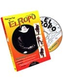 Phil Van Tee is El Ropo - Volume 1