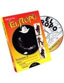Phil Van Tee is El Ropo - Volume 2 DVD