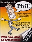 Phil Trick Trick