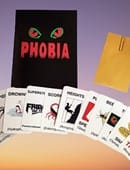 Phobia Trick