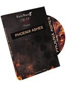 Phoenix Ashes DVD
