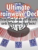 Phoenix Ultimate Brainwave Deck  Deck of Cards