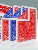 Phoenix Double Backed Playing Cards Deck of Cards
