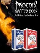 Phoenix Deck - Pro Gaffs Kit Accessory