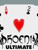 Phoenix Deck - Ultimate 3-Card Monte Trick
