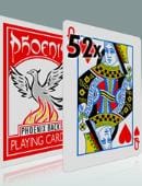 Phoenix Deck - One Way Force Deck Accessory