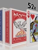 Phoenix Parlour Deck - Forcing Deck Trick