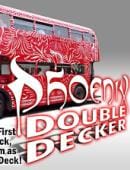Phoenix Parlour Double-Decker Deck of Cards