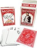 Phoenix Short Deck Deck of Cards