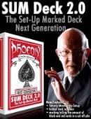 Phoenix S.U.M. 2.0 (Set Up Marked Playing Cards) Trick
