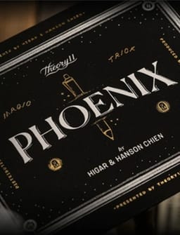 Phoenix Trick