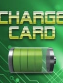 Charge Card Trick