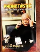 Phonetastic Book