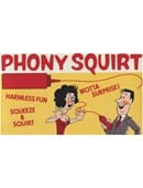 Phony Squirt Catsup Trick