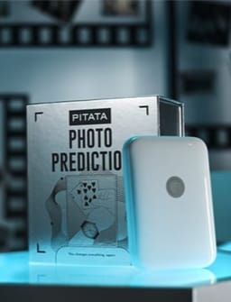 PITATA Photo Prediction Trick