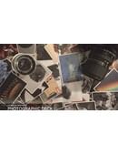 Photographic Deck Project Trick