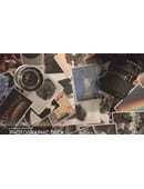 Photographic Deck Project Trick