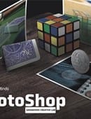 PhotoShop 2 Trick