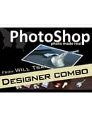 Photoshop - Designer Combo Pack Trick