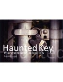 Photoshop - Haunted Key Add On Trick