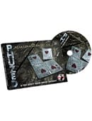 Phuzed DVD