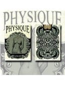 Physique Playing Card Deck of Cards