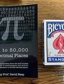 Pi Revelations (Pocket Size) Book