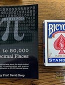 Pi Revelations (Pocket Size) Book