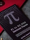 Pi Revelations Book