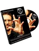Pi: Ring on Band Trick