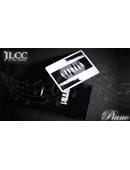 Piano Deck Deck of Cards