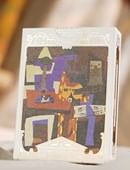 Picasso Special Edition Playing Cards Deck of cards