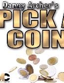 Pick a Coin Trick