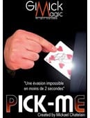 Pick Me Trick