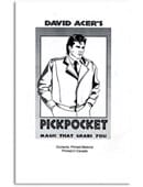Pick Pocket Trick