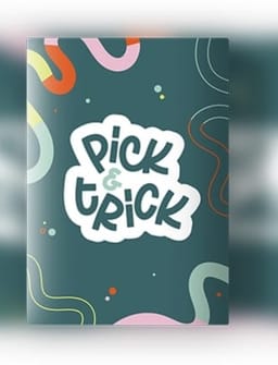 Pick & Trick Trick