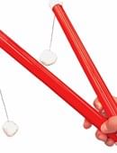 Pickle Stick (Holiday Version) Trick