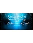 Picture Perfect Remote Viewing & The Possessed Card Video download