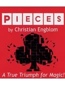 Pieces Trick and download