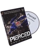 Pierced DVD