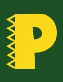 Piff The Magic Book (Volume 1) Book