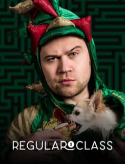 Piff the Magic Dragon Regularclass Masterclass and download