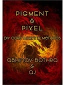 Pigment and Pixel Ebook