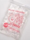 Pillow Squeaker Single Voice Accessory