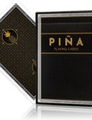 Pina Playing Cards Deck of Cards