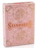 Pink Edition Standards Playing Cards Deck of Cards