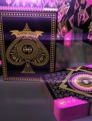 Pink Lordz Playing Cards Deck of Cards