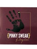 Pinky Swear DVD