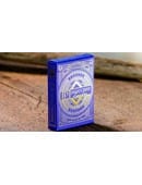 Pinocchio Sapphire Playing Cards Deck of Cards
